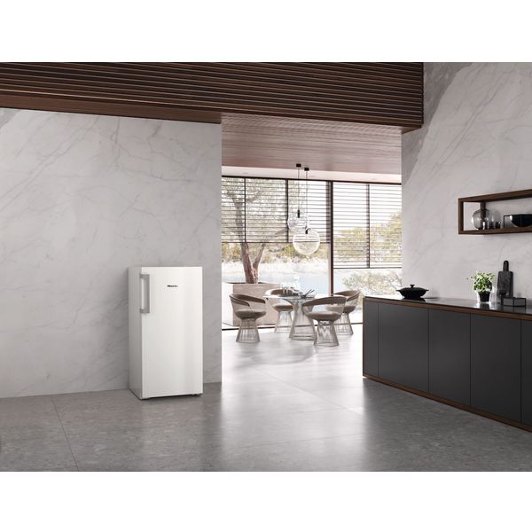 Miele FN 4712 E Wit