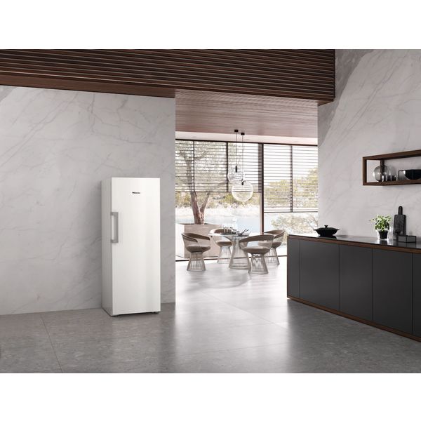 Miele FN 4742 E Wit