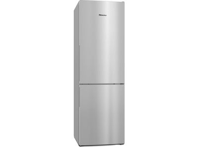 KD 4072 E Active roestvrij staal-look