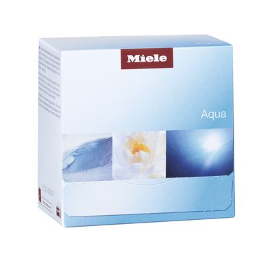 FA A 152 L Geurflacon Aqua 12,5 ml voor 50 droogbeurten. Miele