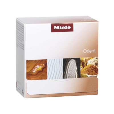 FA O 152 L Geurflacon Orient 12,5 ml voor 50 droogbeurten. Miele