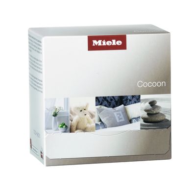 FA C 152 L Geurflacon Cocoon 12,5 ml voor 50 droogbeurten. Miele