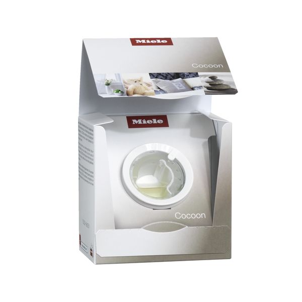 Miele FA C 152 L Geurflacon Cocoon 12,5 ml voor 50 droogbeurten.