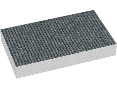 DKF 29-S Sensitive AirClean-filter met actieve kool 