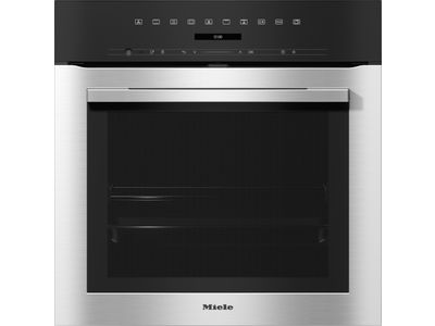 DGC 7150 Roestvrij staal met CleanSteel