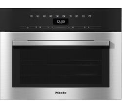 DGC 7340 HC Pro Miele