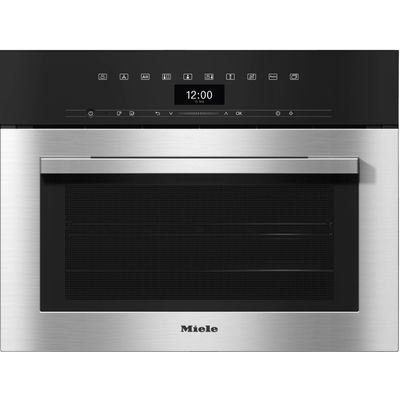 DGC 7340 HC Pro  Miele