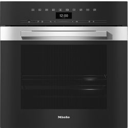 Miele DGC 7460 HC Pro Roestvrij staal met CleanSteel