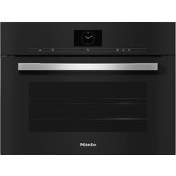 DGC 7541 HC Pro Obsidiaanzwart Miele