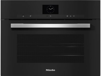 DGC 7541 HC Pro Obsidiaanzwart