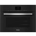 Miele DGC 7541 HC Pro Obsidiaanzwart