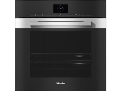 DGC 7660 HC Pro Roestvrij staal met CleanSteel