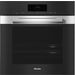 Miele DGC 7860 HC Pro Roestvrij staal met CleanSteel