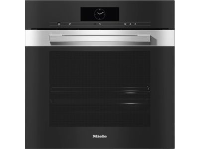 DGC 7865 HC Pro Roestvrij staal met CleanSteel