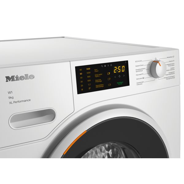 Miele WWD 164 WCS