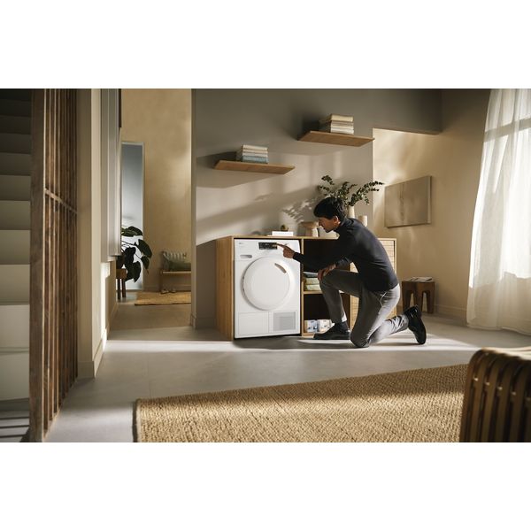 Miele TEA 235 WP