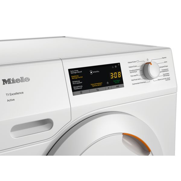 Miele TEA 235 WP