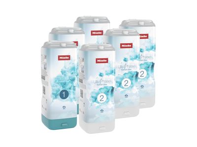 Set Cartridge Refresh Elixir 3x1 et 3x2