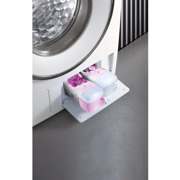 Set 6 UltraPhase FloralBoost Miele UltraPhase 1 en 2 FloralBoost 