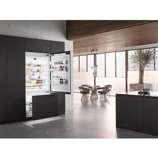 Miele KF 2902 Vi