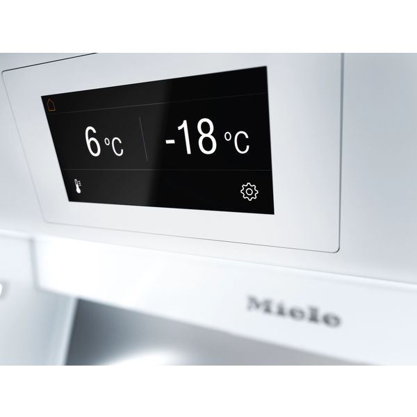 Miele KF 2902 Vi