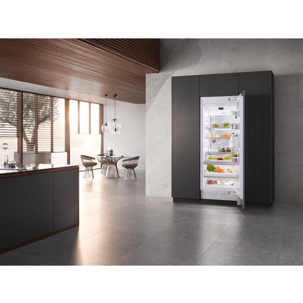 Miele K 2902 Vi