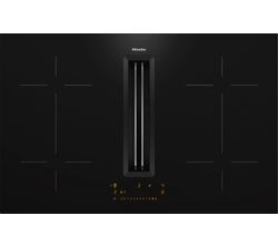 KMDA 7473 FL-U BLACK Miele