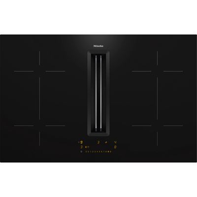 KMDA 7473 FL-U BLACK Miele