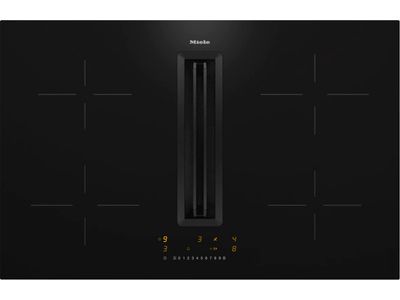 KMDA 7272 FL-A BLACK