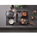 KMDA 7272 FL-A BLACK Miele