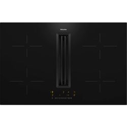 KMDA 7272 FL-U BLACK Miele