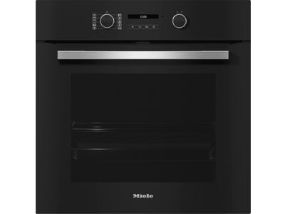 H 2766 BP Obsidiaanzwart