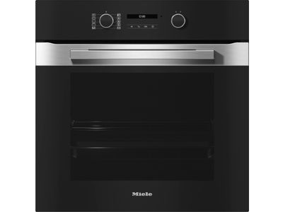 H 2861 B Roestvrij staal met CleanSteel