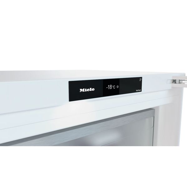 Miele FN 4879 C Wit