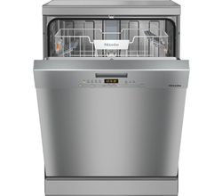 G 5110 Front Active CleanSteel Miele