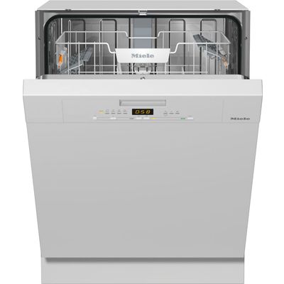 G 5110 i Active Briljant wit Miele