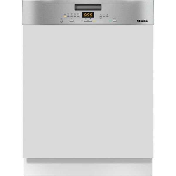 G 5110 i Active CleanSteel Miele