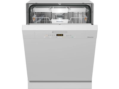 G 5110 SCi Active Briljantwit