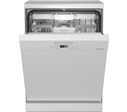 G 5133 SC Excellence Brilljatwit Miele