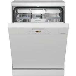 G 5133 SC Excellence Brilljatwit Miele