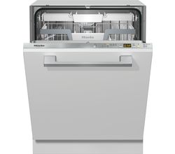 G 5163 SCVi Excellence Miele