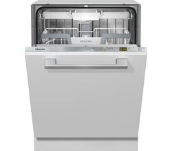 G 5168 SCVi XXL Excellence Miele