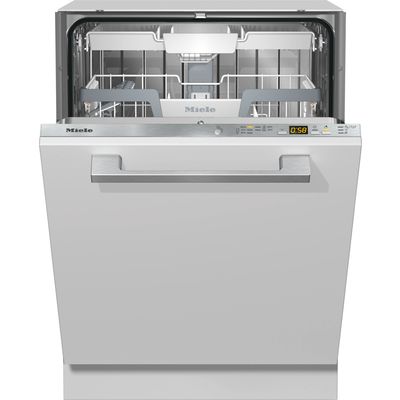 G 5168 SCVi XXL Excellence Miele