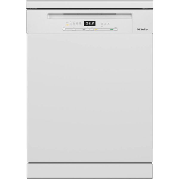 Miele G 5310 Active Plus Briljantwit