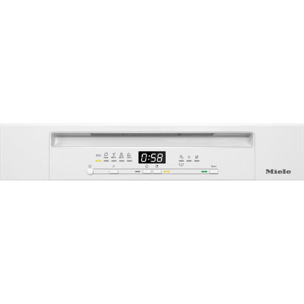 Miele G 5310 Active Plus Briljantwit