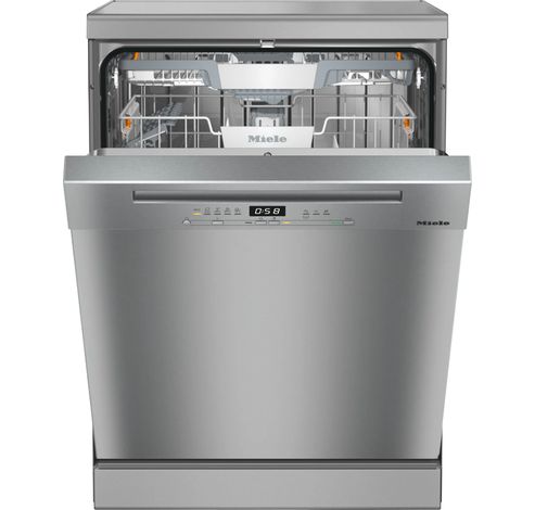 G 5310 SC Front Active Plus CleanSteel  Miele