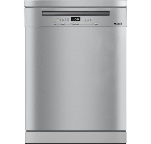 G 5310 SC Front Active Plus CleanSteel  Miele