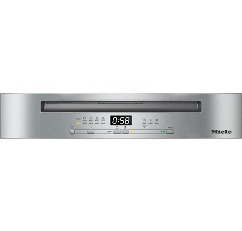 G 5310 SC Front Active Plus CleanSteel  Miele