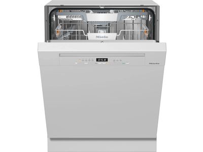 G 5310 SCi Active Plus Briljant wit