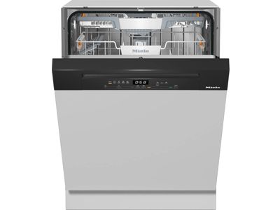 G 5310 SCi Active Plus Obsidiaanzwart